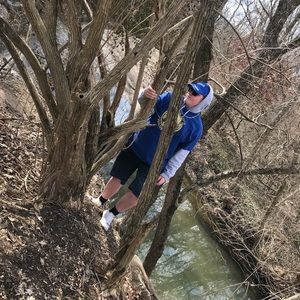 Meet your Posher, Jack